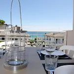 La Rosantica Appartement *