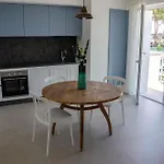 Appartement La Rosantica