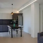 Appartement La Rosantica