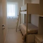 Appartement La Rosantica Marcelli
