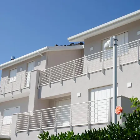 La Rosantica Marcelli