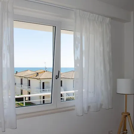 La Rosantica Διαμέρισμα