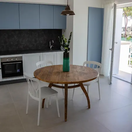 Lägenhet La Rosantica