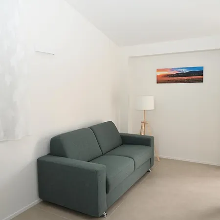 Lägenhet La Rosantica *