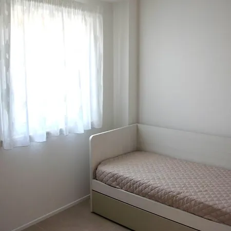 Διαμέρισμα La Rosantica