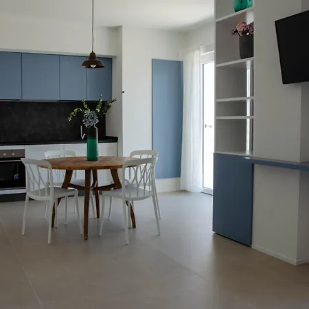 La Rosantica Διαμέρισμα *