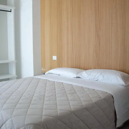 La Rosantica Lägenhet *