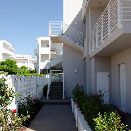 La Rosantica Marcelli