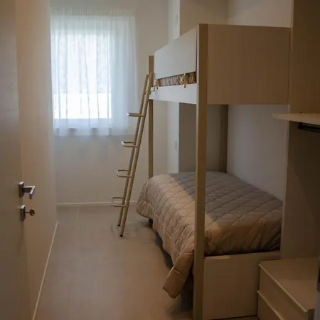 Διαμέρισμα La Rosantica Marcelli