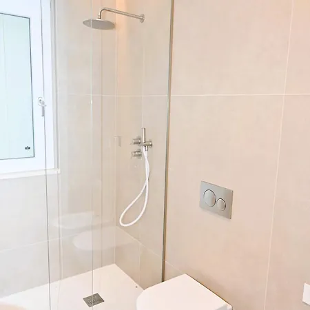 La Rosantica Διαμέρισμα