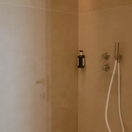 Lägenhet La Rosantica