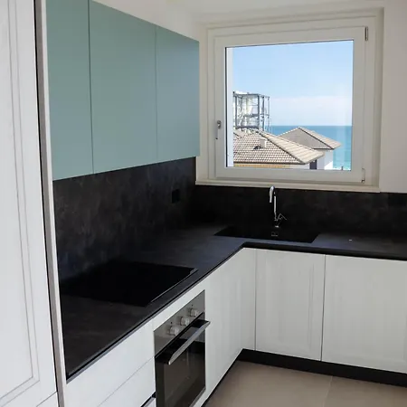 La Rosantica Διαμέρισμα Marcelli