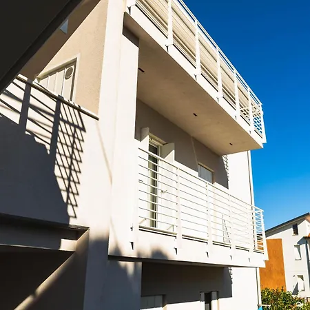 Διαμέρισμα La Rosantica Marcelli