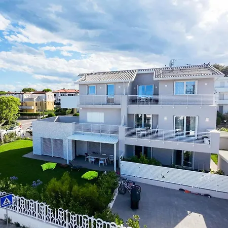 Διαμέρισμα La Rosantica