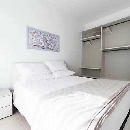 Apartamento La Rosantica Marcelli