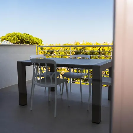 Apartamento La Rosantica *