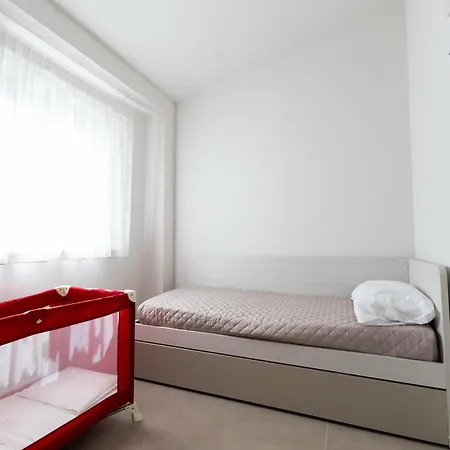 Apartamento La Rosantica Marcelli