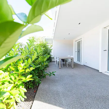 La Rosantica Διαμέρισμα *