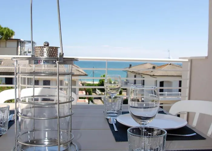 La Rosantica Apartamento *