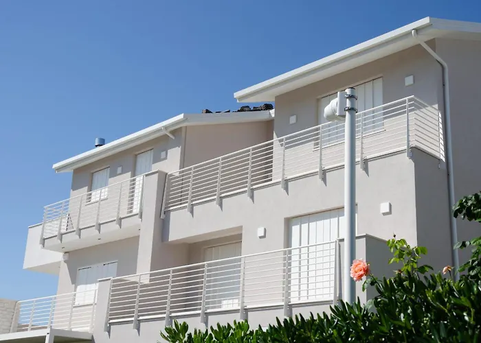 La Rosantica Marcelli