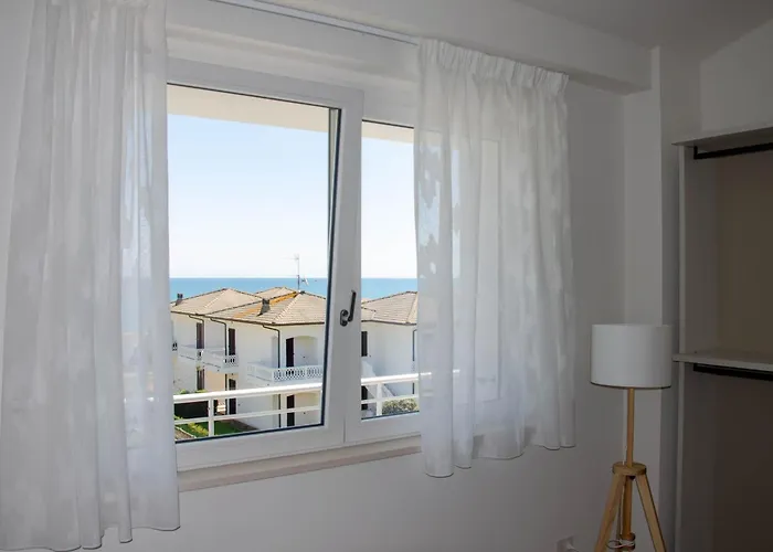 La Rosantica Apartamento
