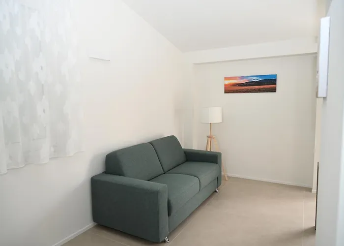 Apartamento La Rosantica *