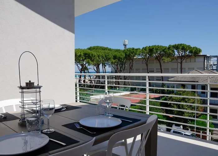 Apartamento La Rosantica Marcelli
