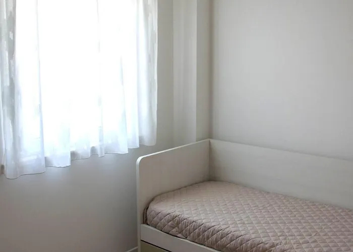 Apartamento La Rosantica