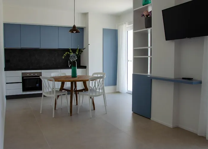 La Rosantica Apartamento *