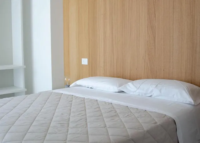 La Rosantica Apartamento *