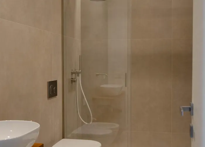 Apartamento La Rosantica Marcelli