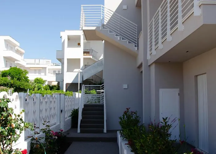 La Rosantica Marcelli