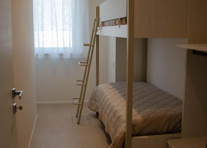 Apartamento La Rosantica Marcelli