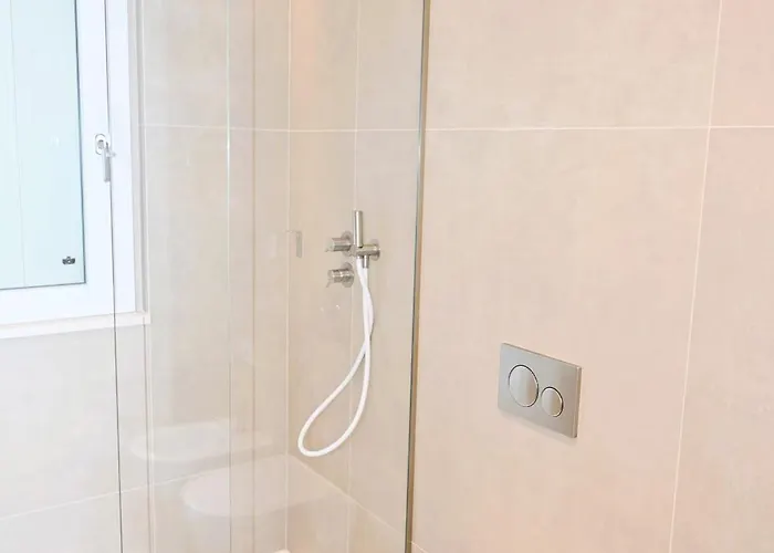 La Rosantica Apartamento
