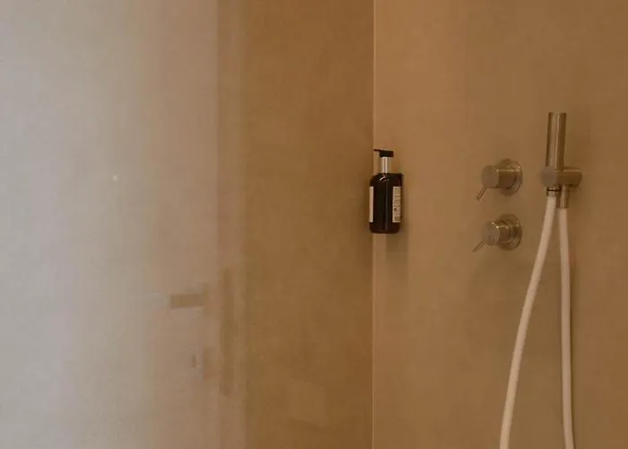 Apartamento La Rosantica