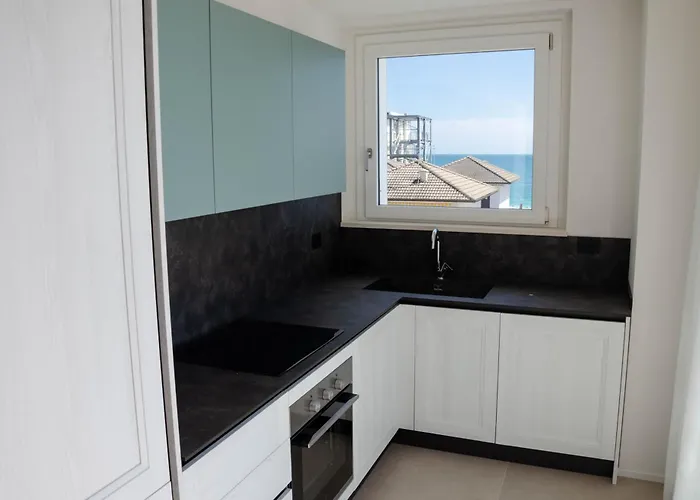 La Rosantica Apartamento Marcelli