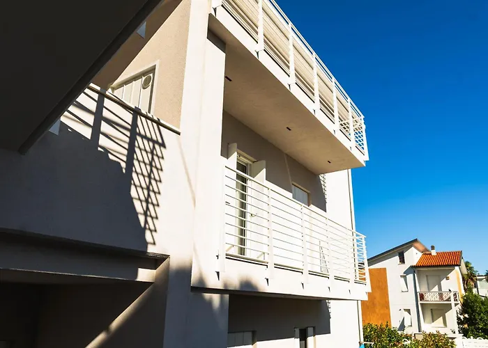 Apartamento La Rosantica Marcelli