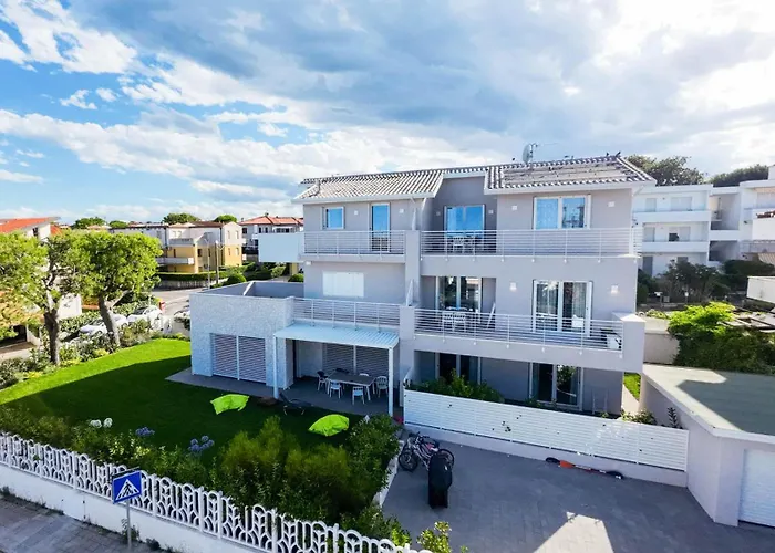 Apartamento La Rosantica