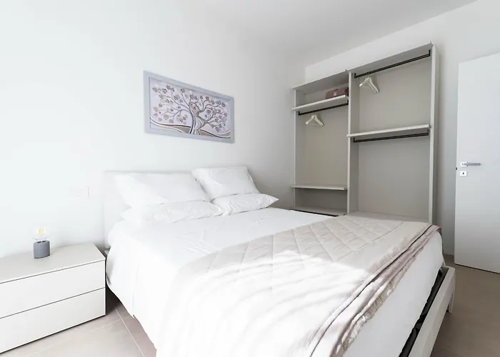 Apartamento La Rosantica Marcelli