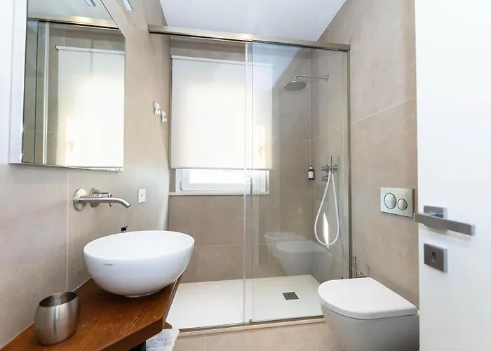 La Rosantica Apartamento Marcelli