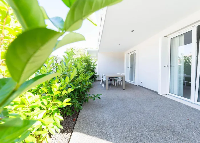 La Rosantica Apartamento *